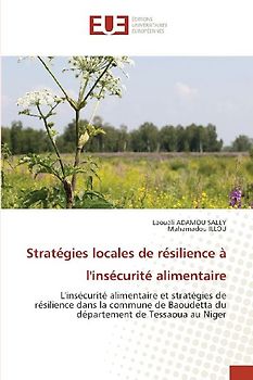 Stratégies locales de résilience à l'insécurité alimentaire