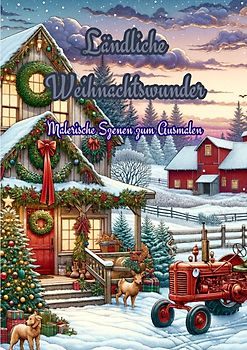 Ländliche Weihnachtswunder