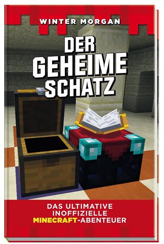 Der geheime Schatz