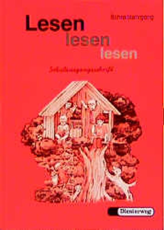 Lesen - lesen - lesen. Bausteine Deutsch 1 Neubearbeitung / Lesen - lesen - lesen