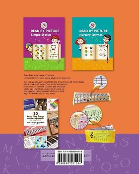 Read by Picture. Fairy Tales