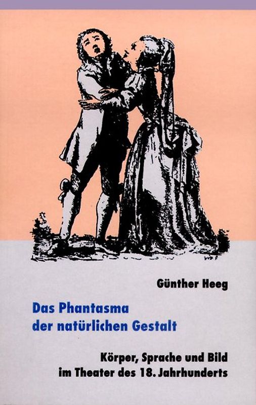 Das Phantasma der natürlichen Gestalt