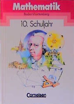 Mathematik / Gymnasium Baden-Württemberg