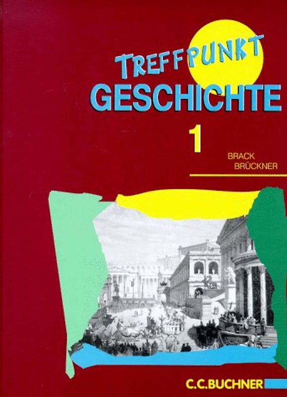 Treffpunkt Geschichte