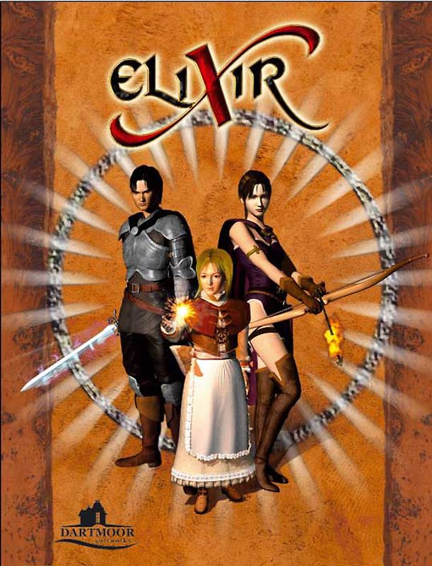 Elixir PC Spiele