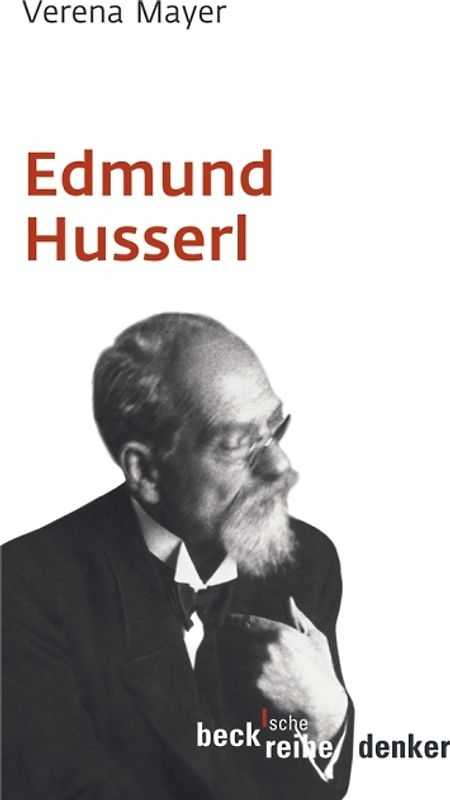 Edmund Husserl