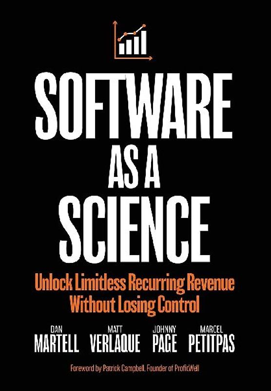 Software as a Science