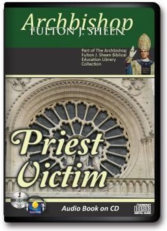 Priest Victim