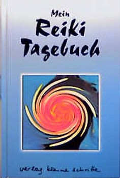 Reiki-Tagebuch