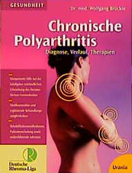Chronische Polyarthritis