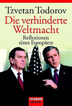 Die verhinderte Weltmacht