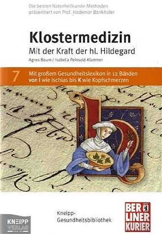 Klostermedizin
