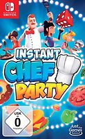Instant Chef Party