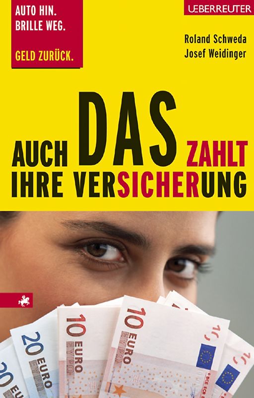 Auch das zahlt Ihre Versicherung