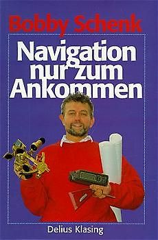 Navigation nur zum Ankommen