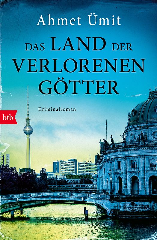 Das Land der verlorenen Götter