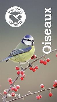 Le petit guide Hachette des oiseaux