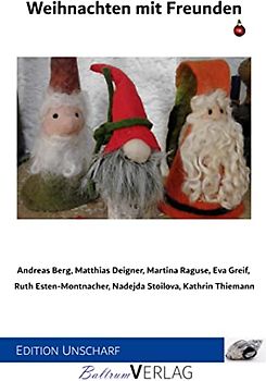 Weihnachten mit Freunden