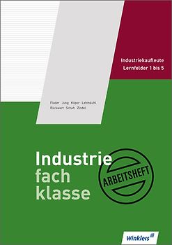 Industriefachklasse
