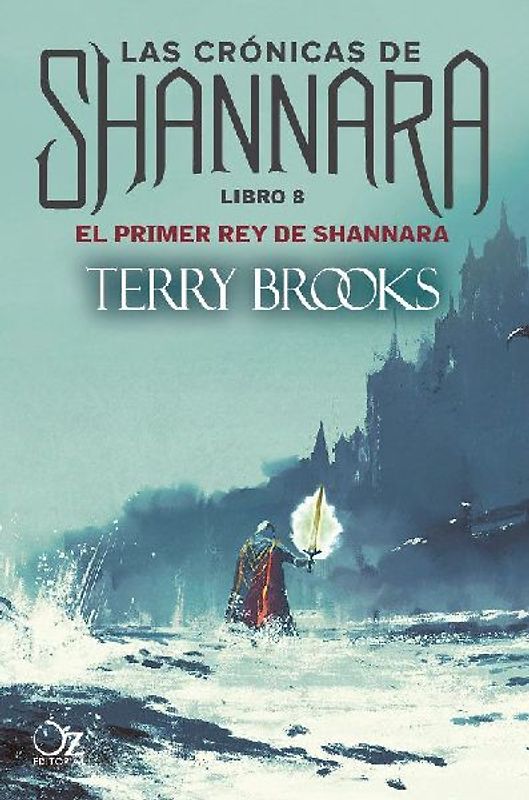 Primer Rey de Shannara