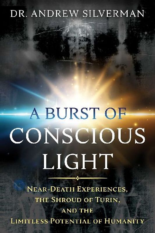 A Burst of Conscious Light