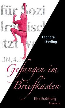 Gefangen im Briefkasten