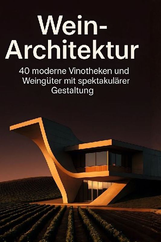 Wein-Architektur