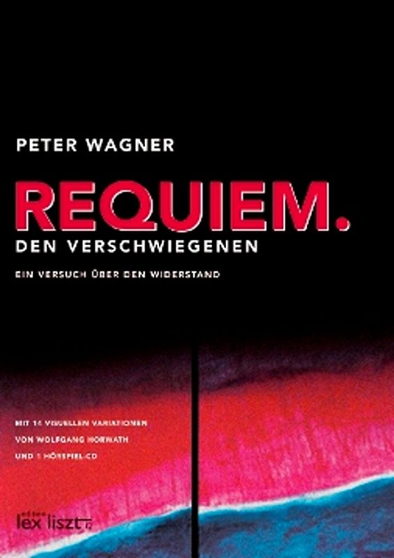 Requiem. Den Verschwiegenen