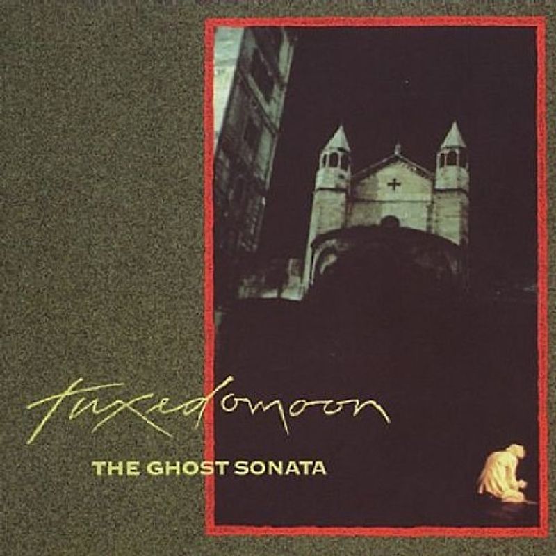 Tuxedomoon - Ghost Sonata