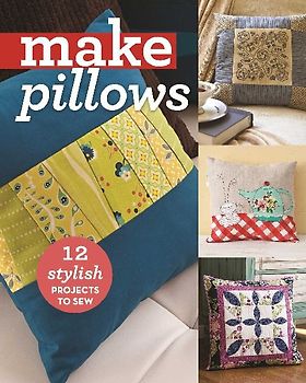 Make Pillows