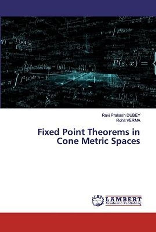 Fixed Point Theorems in Cone Metric Spaces