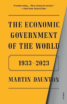The Economic Government of the World