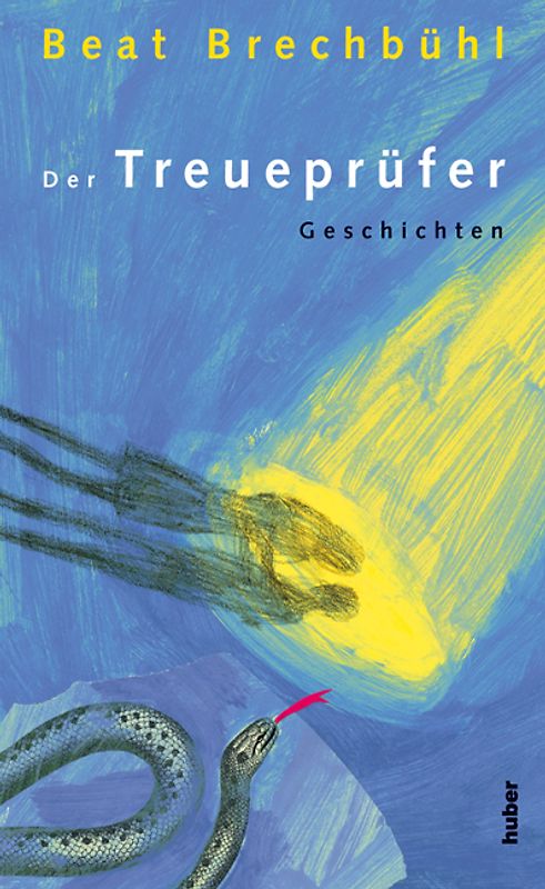 Der Treueprüfer