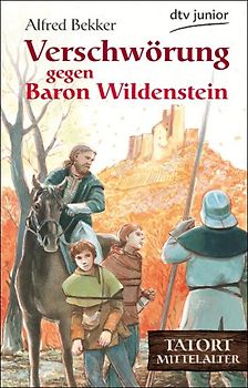Verschwörung gegen Baron Wildenstein
