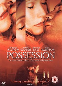 Possession [UK Import] DVD