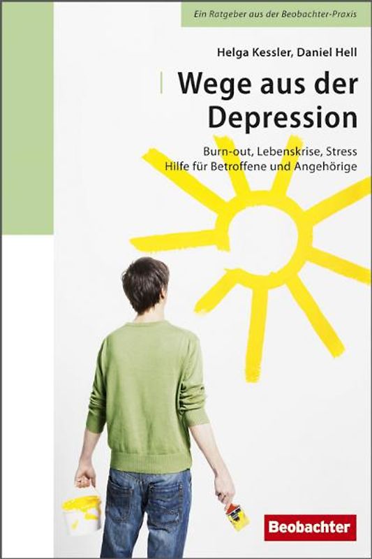 Wege aus der Depression
