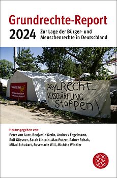 Grundrechte-Report 2024