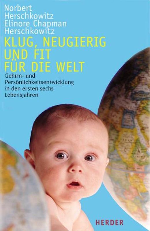 Klug, neugierig und fit für die Welt