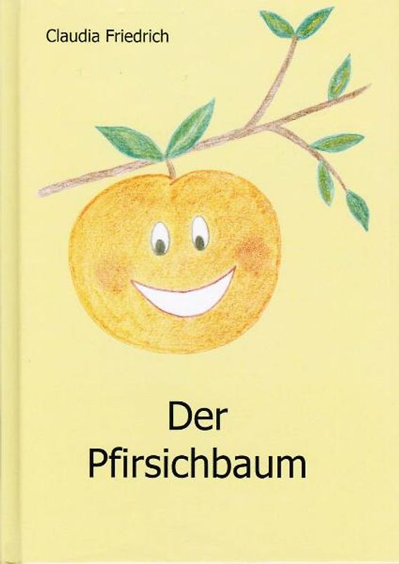 Der Pfirsichbaum