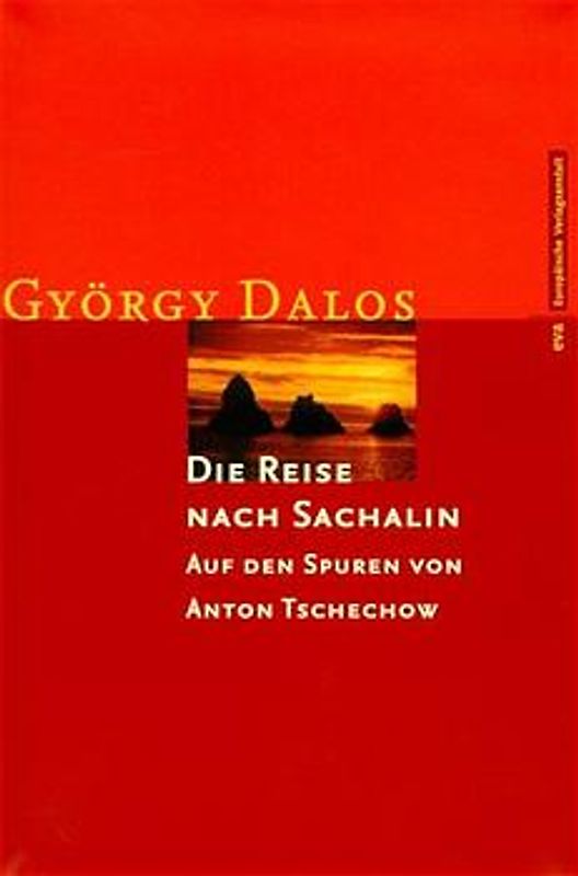 Die Reise nach Sachalin