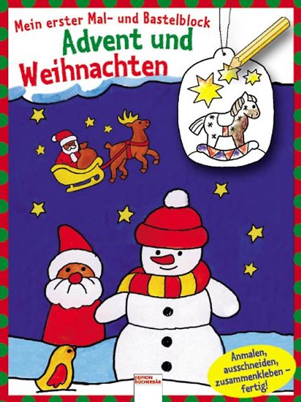 Advent und Weihnachten