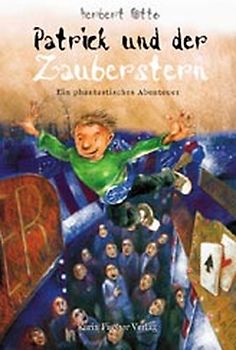 Patrick und der Zauberstern
