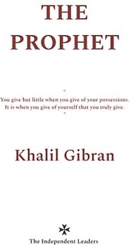 The Prophet (The Independent Leaders series)