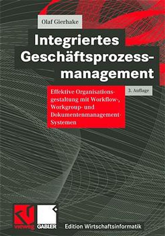 Integriertes Geschäftsprozessmanagement