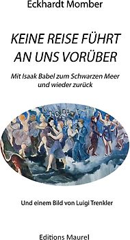 KEINE REISE FÜHRT AN UNS VORÜBER