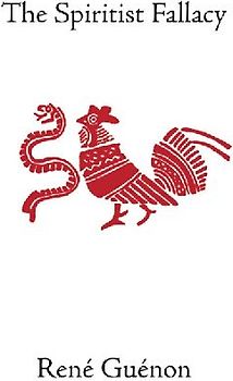 The Spiritist Fallacy