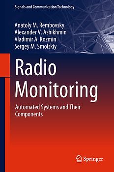 Radio Monitoring