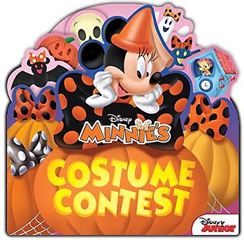 Minnie Minnie's Costume Contest