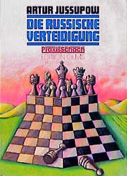 Die Russische Verteidigung