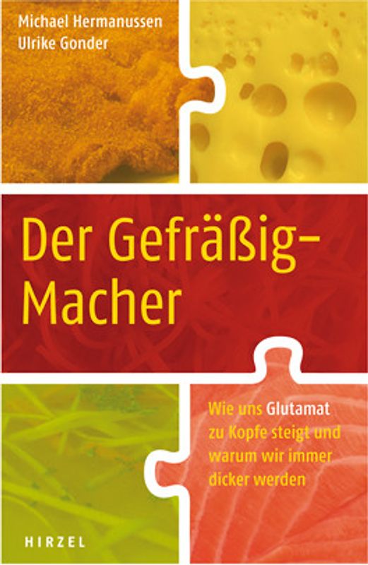 Der Gefräßig-Macher